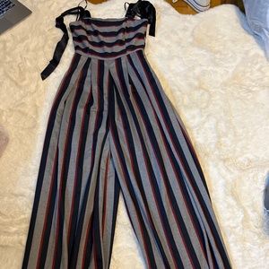 Gracia jumpsuit